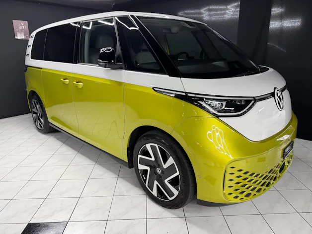 VW ID.Buzz NWB Pro