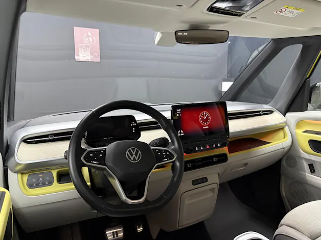 VW ID.Buzz NWB Pro