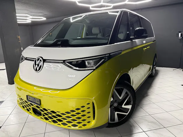 VW ID.Buzz NWB Pro
