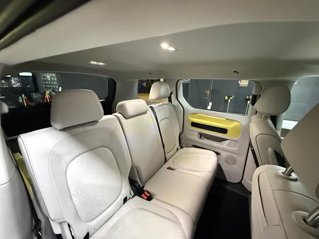 VW ID.Buzz NWB Pro