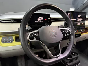 VW ID.Buzz NWB Pro