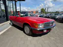 Mercedes-Benz 300 SL Automatic
