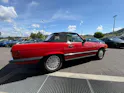 Mercedes-Benz 300 SL Automatic