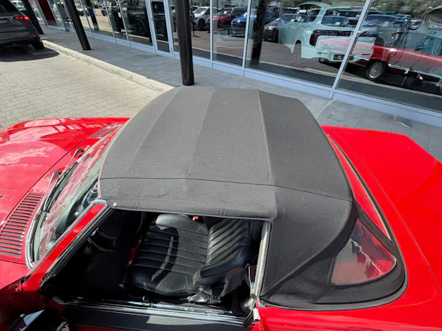 Mercedes-Benz 300 SL Automatic