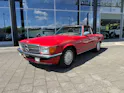 Mercedes-Benz 300 SL Automatic