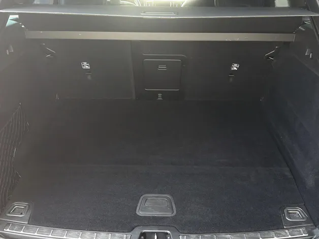 Volvo XC60 T8 eAWD Polestar Geartronic