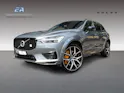 Volvo XC60 T8 eAWD Polestar Geartronic