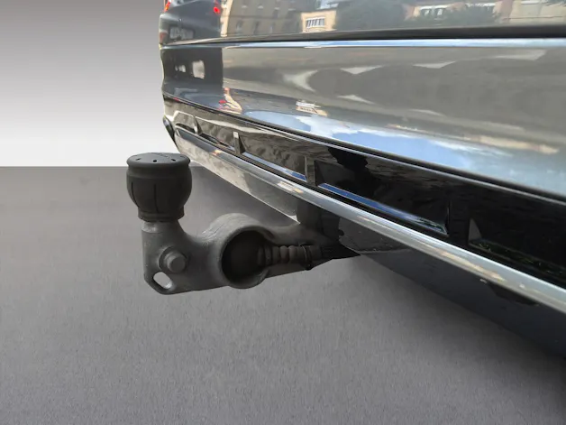 Volvo XC60 T8 eAWD Polestar Geartronic