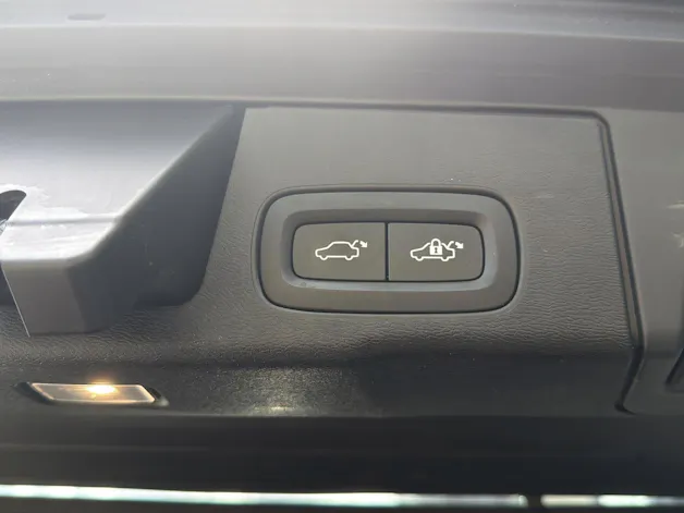 Volvo XC60 T8 eAWD Polestar Geartronic