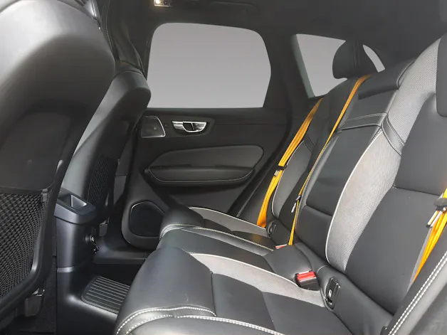 Volvo XC60 T8 eAWD Polestar Geartronic