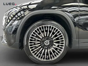 Mercedes-Benz EQA 300 AMG Line 4Matic