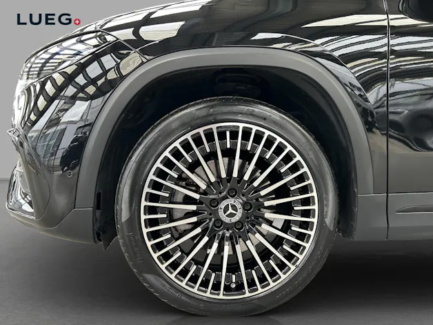 Mercedes-Benz EQA 300 AMG Line 4Matic