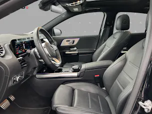 Mercedes-Benz EQA 300 AMG Line 4Matic