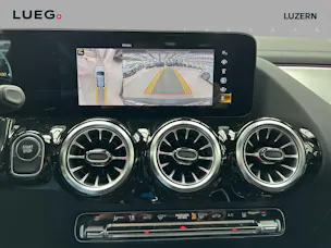 Mercedes-Benz EQA 300 AMG Line 4Matic