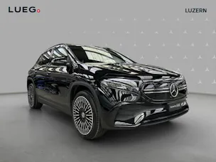 Mercedes-Benz EQA 300 AMG Line 4Matic