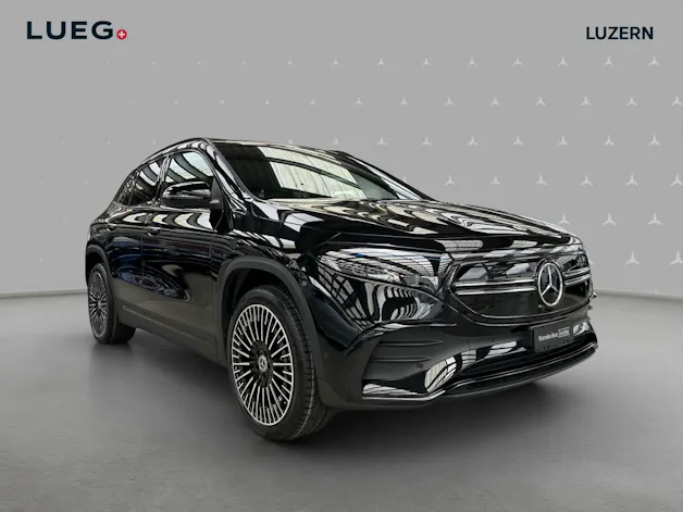 Mercedes-Benz EQA 300 AMG Line 4Matic