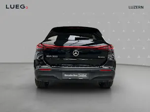 Mercedes-Benz EQA 300 AMG Line 4Matic