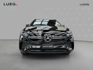 Mercedes-Benz EQA 300 AMG Line 4Matic