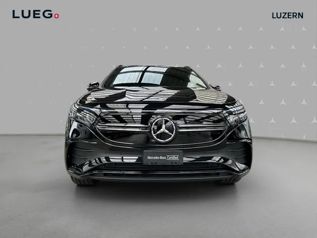 Mercedes-Benz EQA 300 AMG Line 4Matic