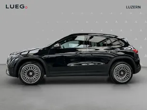 Mercedes-Benz EQA 300 AMG Line 4Matic