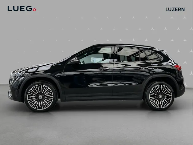 Mercedes-Benz EQA 300 AMG Line 4Matic