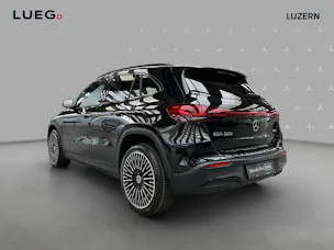 Mercedes-Benz EQA 300 AMG Line 4Matic