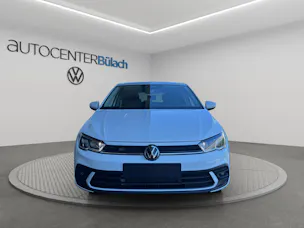 VW Polo 1.0 TSI Life DSG