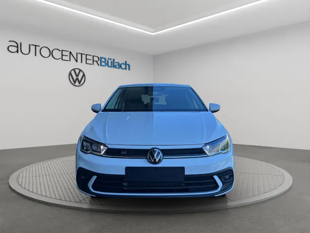 VW Polo 1.0 TSI Life DSG
