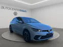 VW Polo 1.0 TSI Life DSG