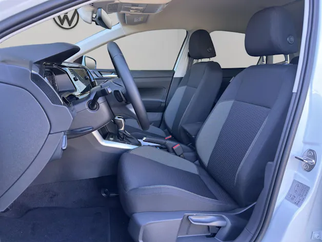 VW Polo 1.0 TSI Life DSG