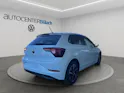 VW Polo 1.0 TSI Life DSG