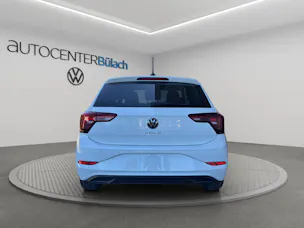 VW Polo 1.0 TSI Life DSG