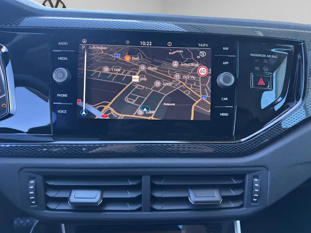 VW Polo 1.0 TSI Life DSG