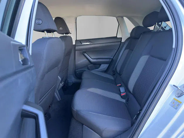VW Polo 1.0 TSI Life DSG