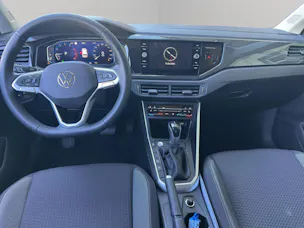 VW Polo 1.0 TSI Life DSG