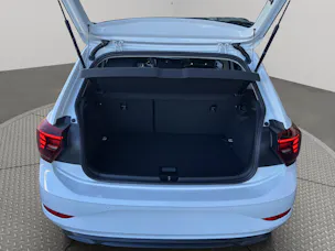 VW Polo 1.0 TSI Life DSG