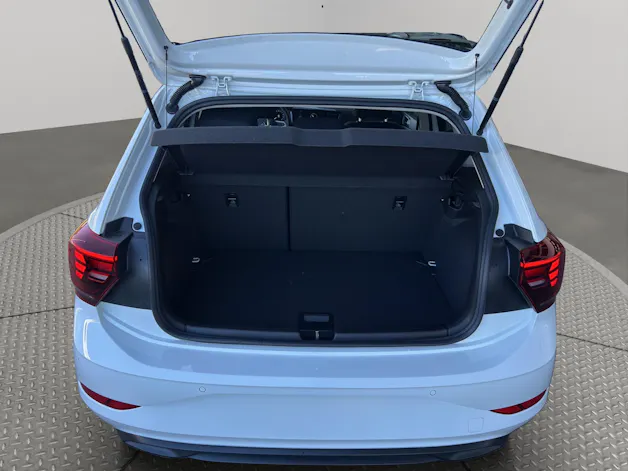 VW Polo 1.0 TSI Life DSG