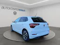 VW Polo 1.0 TSI Life DSG