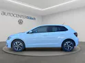 VW Polo 1.0 TSI Life DSG