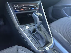 VW Polo 1.0 TSI Life DSG