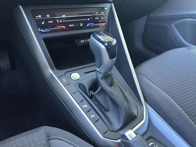 VW Polo 1.0 TSI Life DSG