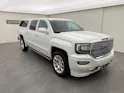 GMC Sierra Denali 6.2 4x4