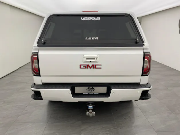 GMC Sierra Denali 6.2 4x4