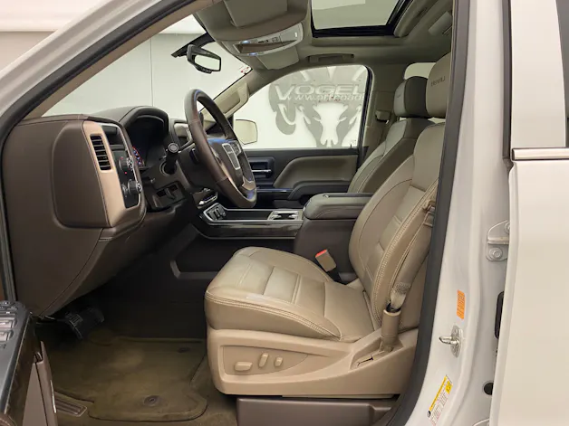 GMC Sierra Denali 6.2 4x4