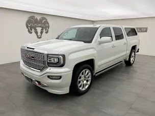 GMC Sierra Denali 6.2 4x4