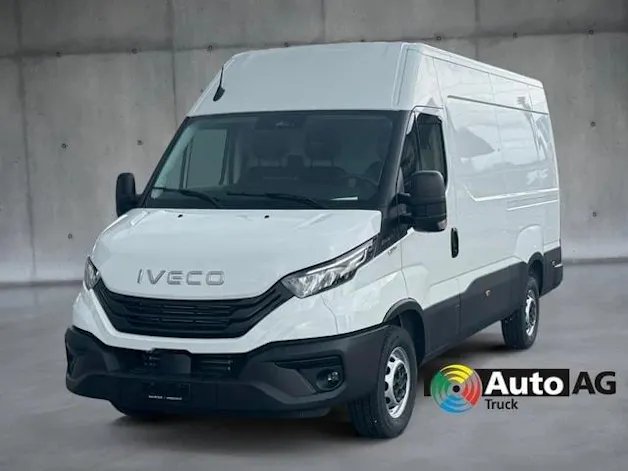Iveco 35 S 16 A8 V