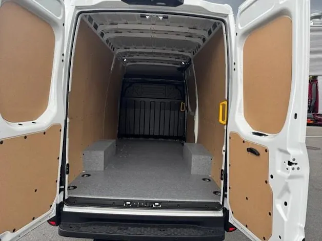 Iveco 35 S 16 A8 V