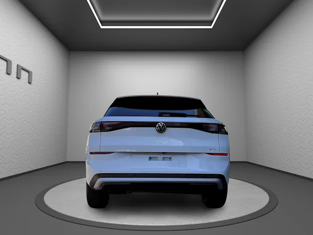 VW T-Roc 1.5 eTSI mHEV Life DSG
