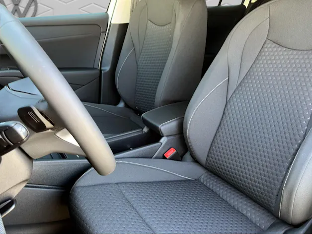 VW T-Roc 1.5 eTSI mHEV Life DSG
