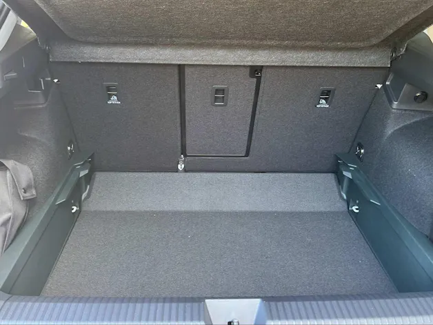 VW T-Roc 1.5 eTSI mHEV Life DSG